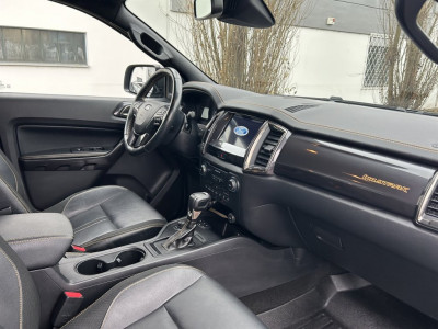 Ford Ranger Gebrauchtwagen Ford Ranger Gebrauchtwagen