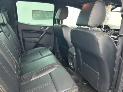 Ford Ranger Gebrauchtwagen Ford Ranger Gebrauchtwagen