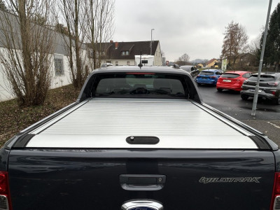 Ford Ranger Gebrauchtwagen Ford Ranger Gebrauchtwagen