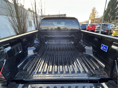 Ford Ranger Neuwagen Ford Ranger Neuwagen