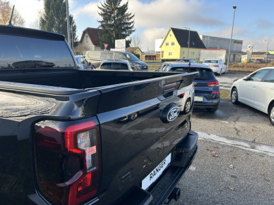 Ford Ranger Neuwagen Ford Ranger Neuwagen