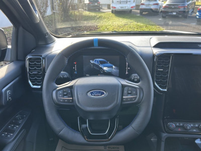 Ford Ranger Neuwagen Ford Ranger Neuwagen