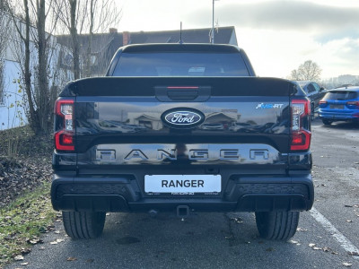 Ford Ranger Neuwagen Ford Ranger Neuwagen