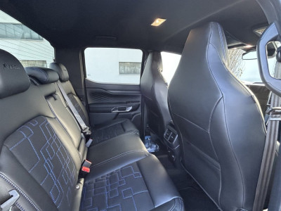 Ford Ranger Neuwagen Ford Ranger Neuwagen