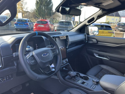 Ford Ranger Neuwagen Ford Ranger Neuwagen