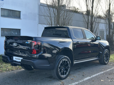 Ford Ranger Neuwagen Ford Ranger Neuwagen