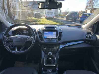 Ford Kuga Gebrauchtwagen