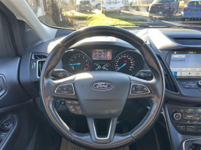 Ford Kuga Gebrauchtwagen