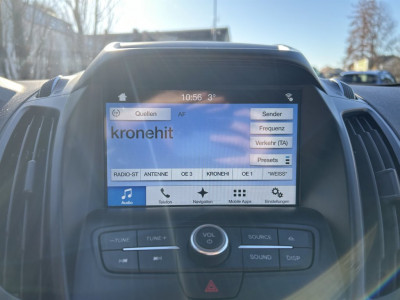 Ford Kuga Gebrauchtwagen