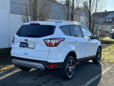 Ford Kuga Gebrauchtwagen