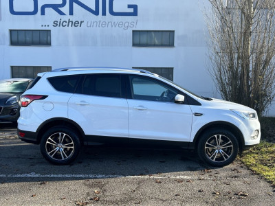 Ford Kuga Gebrauchtwagen