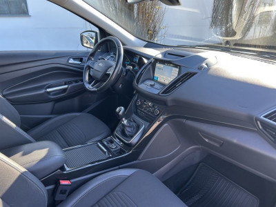 Ford Kuga Gebrauchtwagen