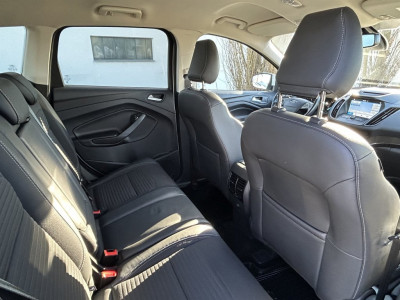 Ford Kuga Gebrauchtwagen