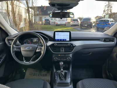 Ford Kuga Gebrauchtwagen