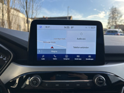 Ford Kuga Gebrauchtwagen