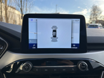 Ford Kuga Gebrauchtwagen