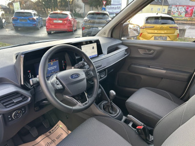Ford Transit Courier Neuwagen