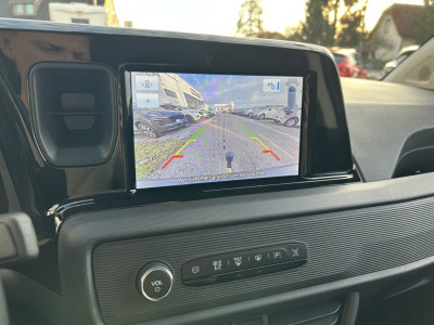 Ford Transit Courier Neuwagen