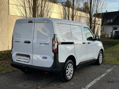 Ford Transit Courier Neuwagen