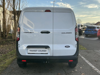 Ford Transit Courier Neuwagen