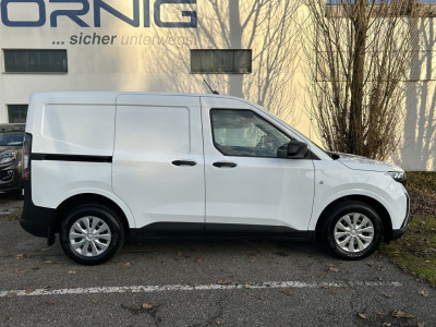Ford Transit Courier Neuwagen