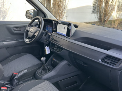 Ford Transit Courier Neuwagen