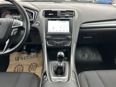 Ford Mondeo Gebrauchtwagen