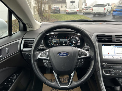 Ford Mondeo Gebrauchtwagen