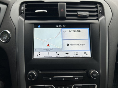 Ford Mondeo Gebrauchtwagen