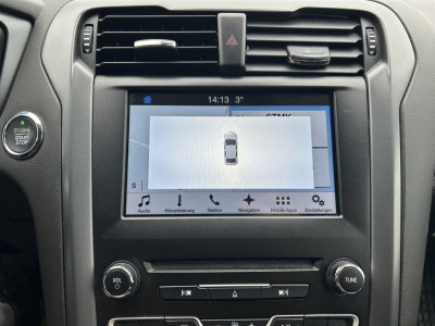 Ford Mondeo Gebrauchtwagen