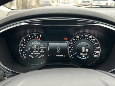 Ford Mondeo Gebrauchtwagen