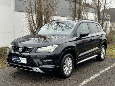 Seat Ateca Gebrauchtwagen
