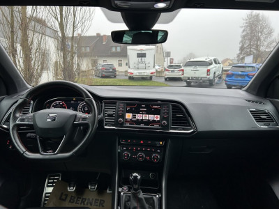 Seat Ateca Gebrauchtwagen