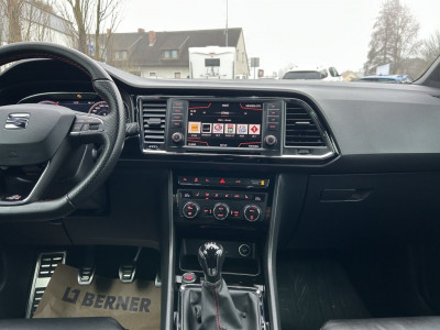 Seat Ateca Gebrauchtwagen
