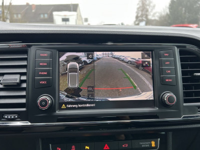 Seat Ateca Gebrauchtwagen