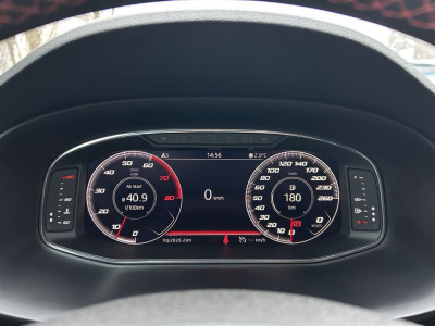 Seat Ateca Gebrauchtwagen