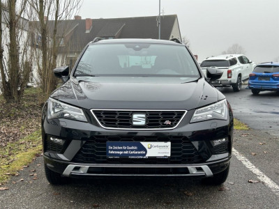 Seat Ateca Gebrauchtwagen