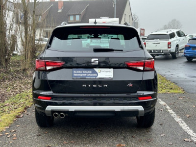 Seat Ateca Gebrauchtwagen
