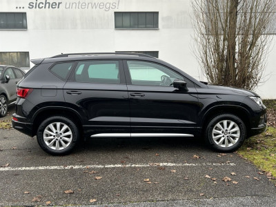 Seat Ateca Gebrauchtwagen