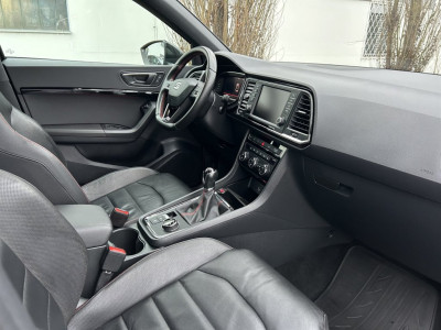 Seat Ateca Gebrauchtwagen
