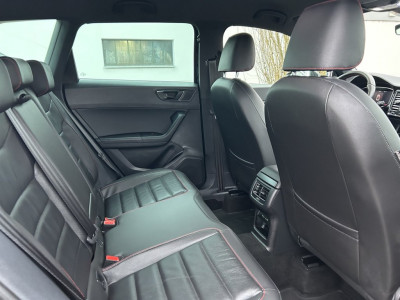 Seat Ateca Gebrauchtwagen