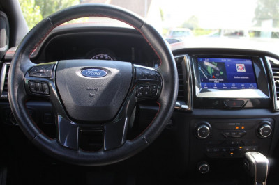 Ford Ranger Gebrauchtwagen