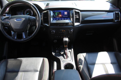 Ford Ranger Gebrauchtwagen