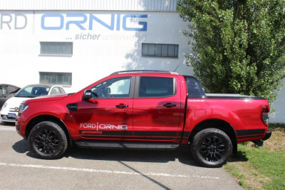 Ford Ranger Gebrauchtwagen