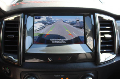 Ford Ranger Gebrauchtwagen