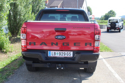 Ford Ranger Gebrauchtwagen