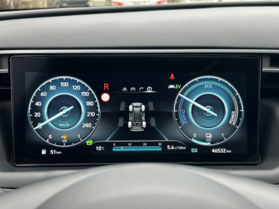 Hyundai Tucson Gebrauchtwagen