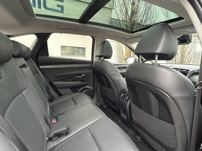 Hyundai Tucson Gebrauchtwagen