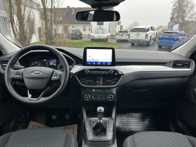 Ford Kuga Gebrauchtwagen