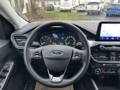 Ford Kuga Gebrauchtwagen